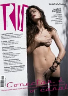 Isabeli Fontana photo 17 of 166