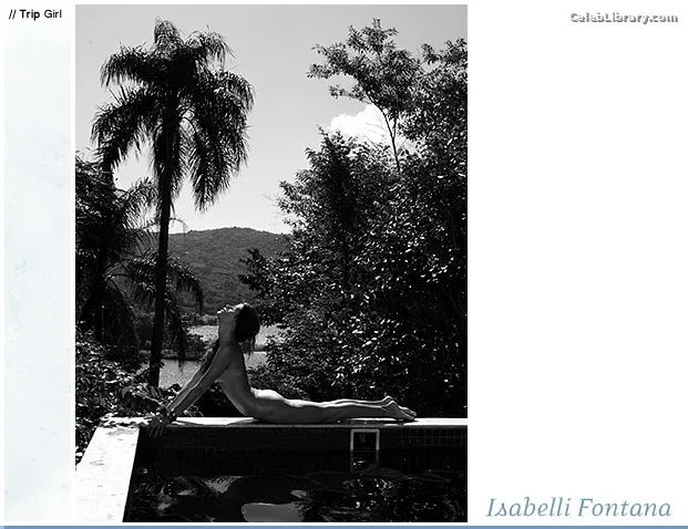 Isabeli Fontana photo 23 of 166