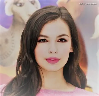 Isabella Gomez photo 19 of 479
