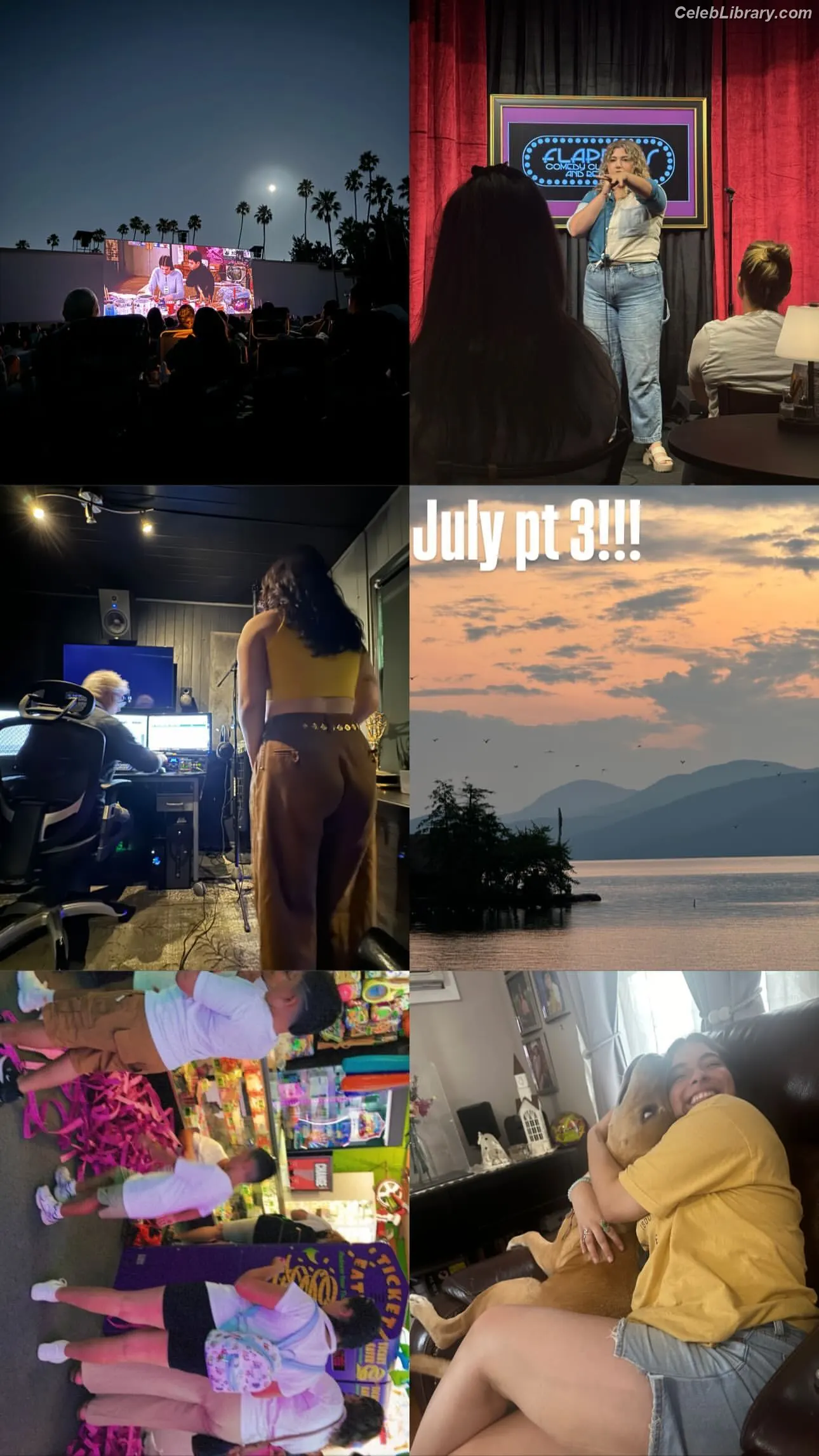 Isabella Gomez photo 22 of 479