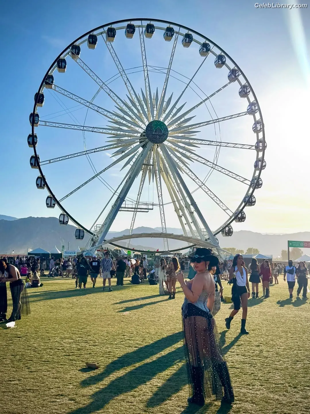 Isabella Gomez photo 6 of 479