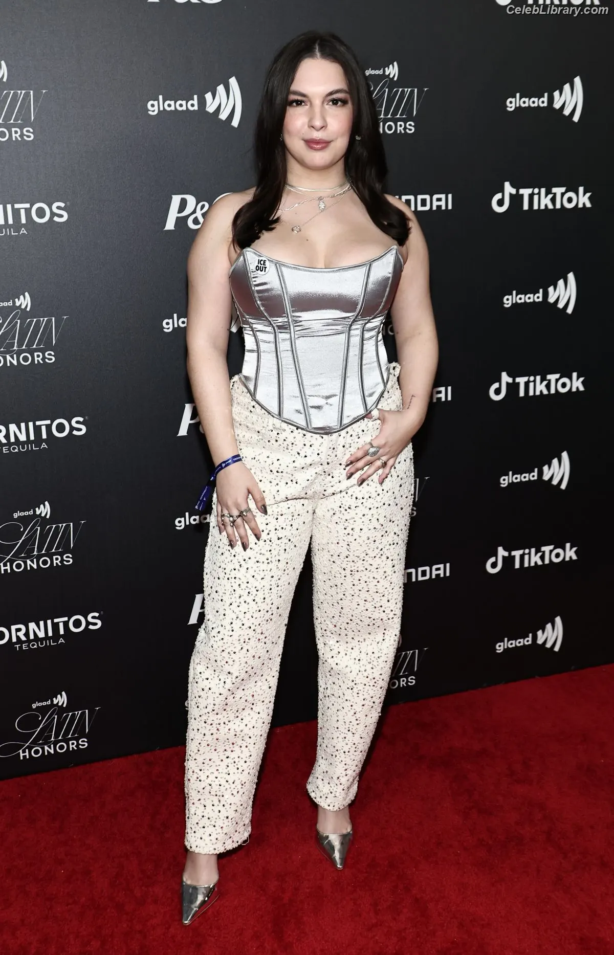 Isabella Gomez photo 18 of 479