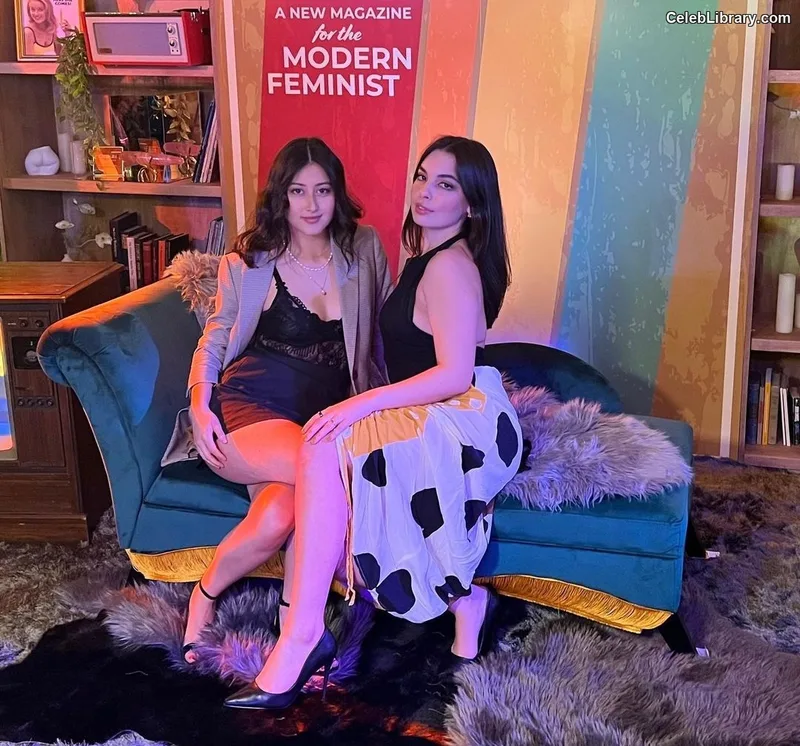 Isabella Gomez photo 12 of 479