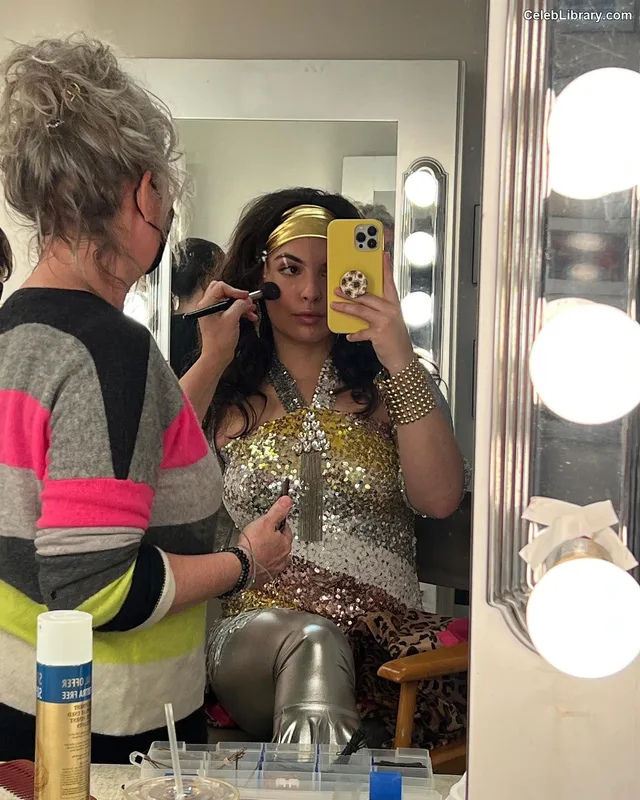 Isabella Gomez photo 11 of 479