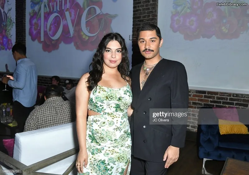 Isabella Gomez photo 15 of 479