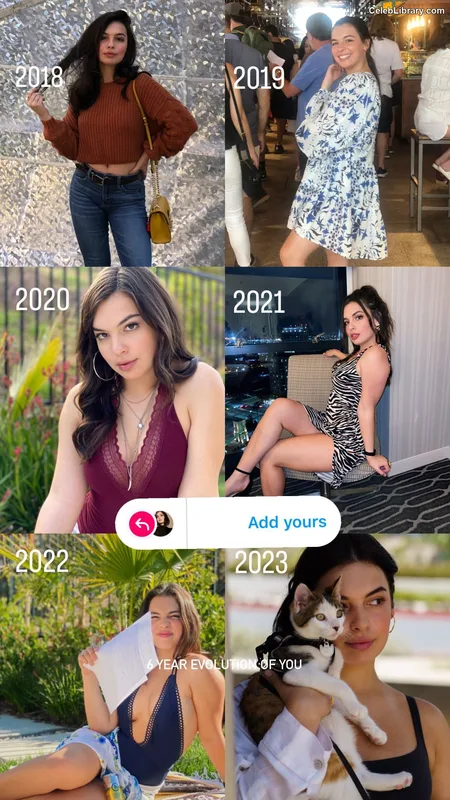 Isabella Gomez photo 23 of 479