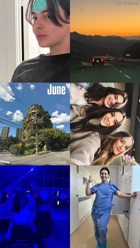 Isabella Gomez photo 11 of 479