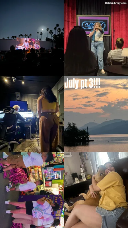 Isabella Gomez photo 14 of 479