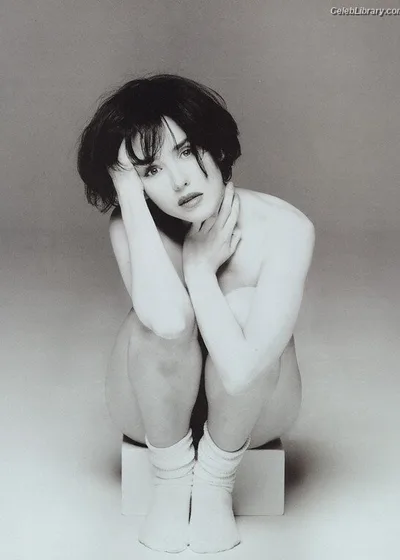 Isabelle Adjani