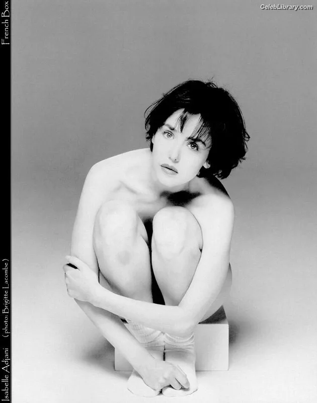 Isabelle Adjani photo 2 of 15
