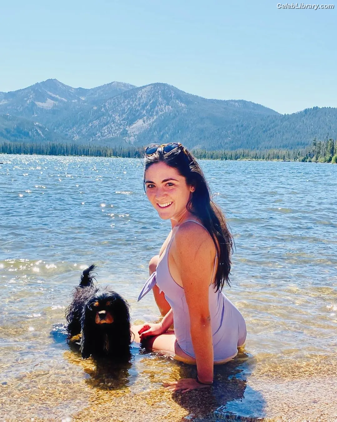 Isabelle Fuhrman photo 11 of 487