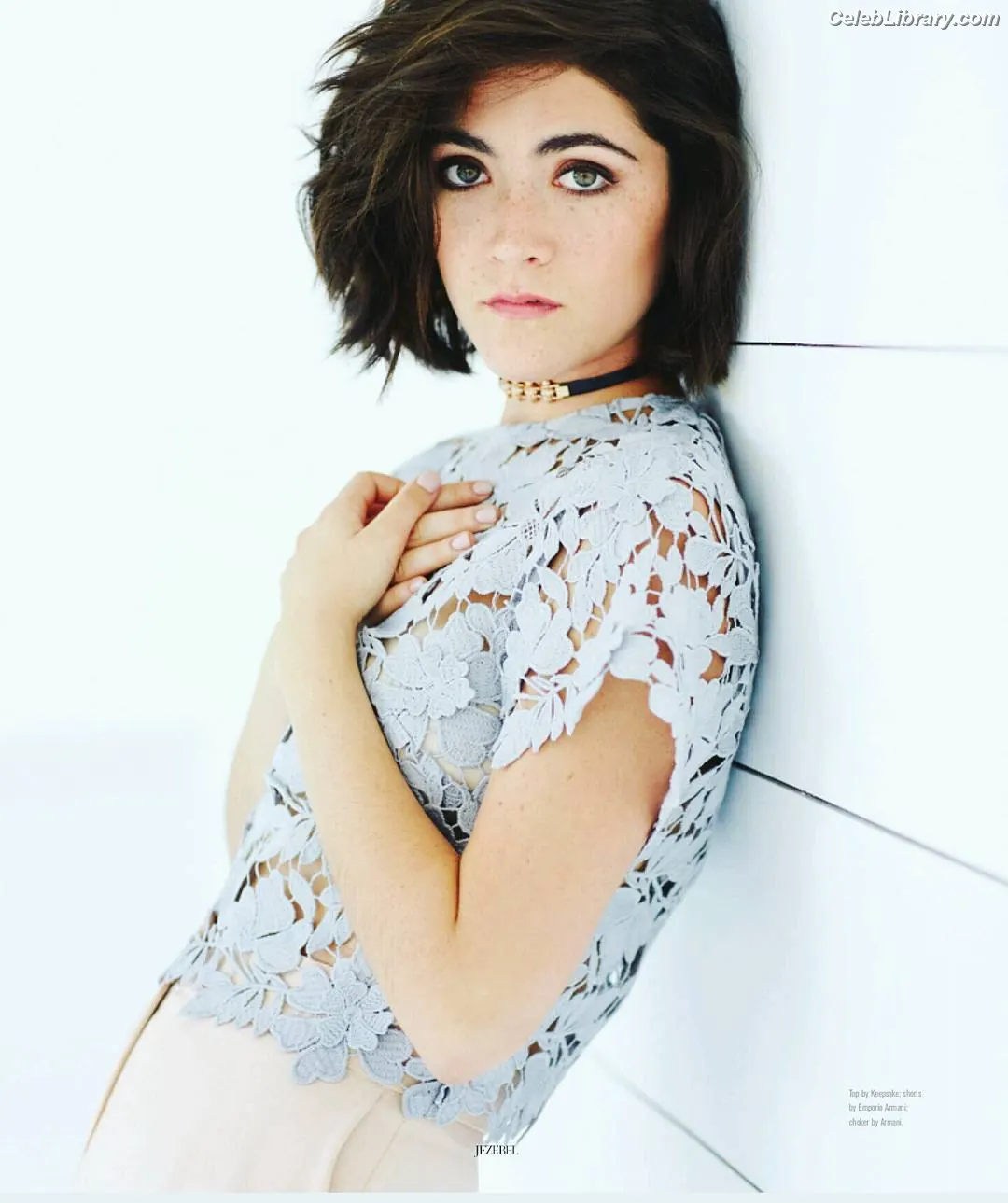 Isabelle Fuhrman photo 12 of 487
