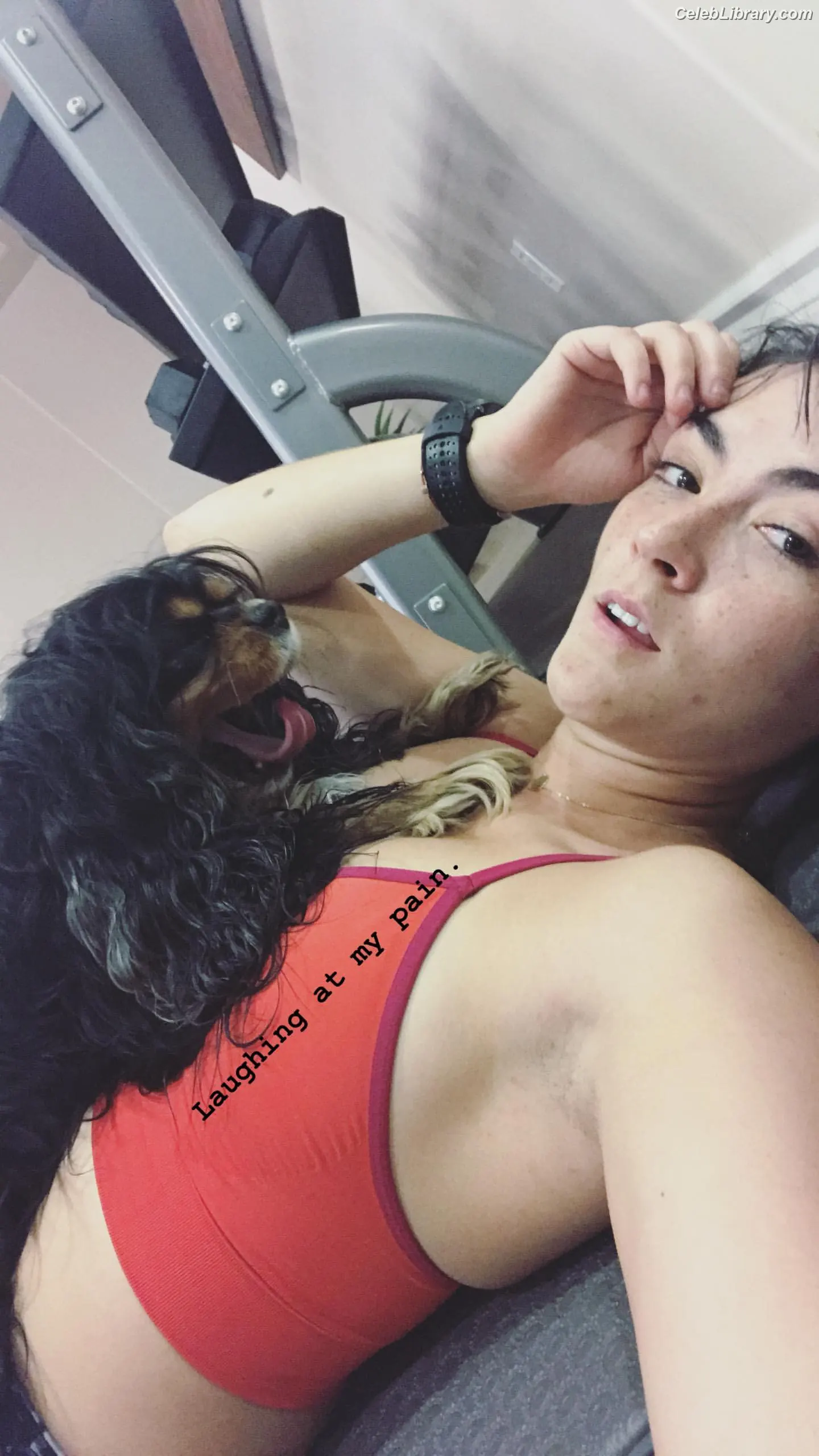 Isabelle Fuhrman photo 2 of 487