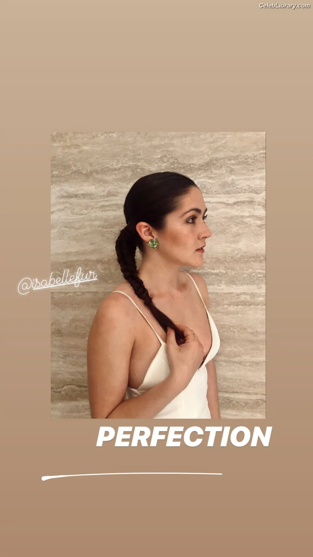 Isabelle Fuhrman photo 12 of 487