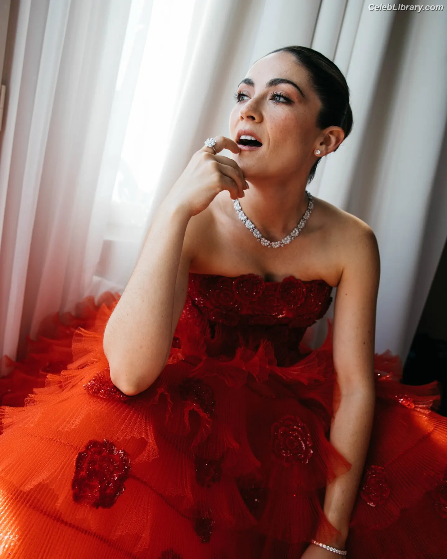 Isabelle Fuhrman photo 14 of 487