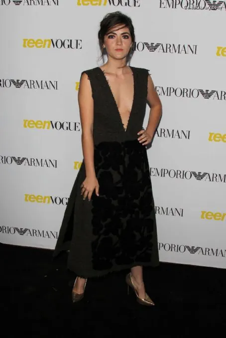 Isabelle Fuhrman photo 22 of 487
