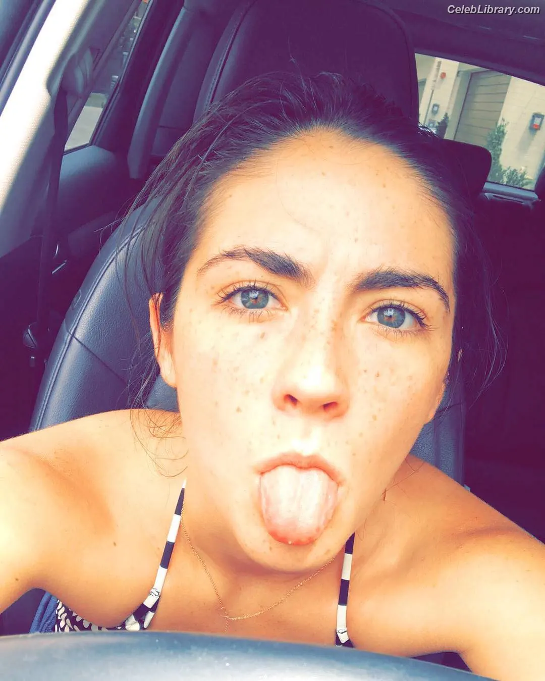 Isabelle Fuhrman photo 6 of 487