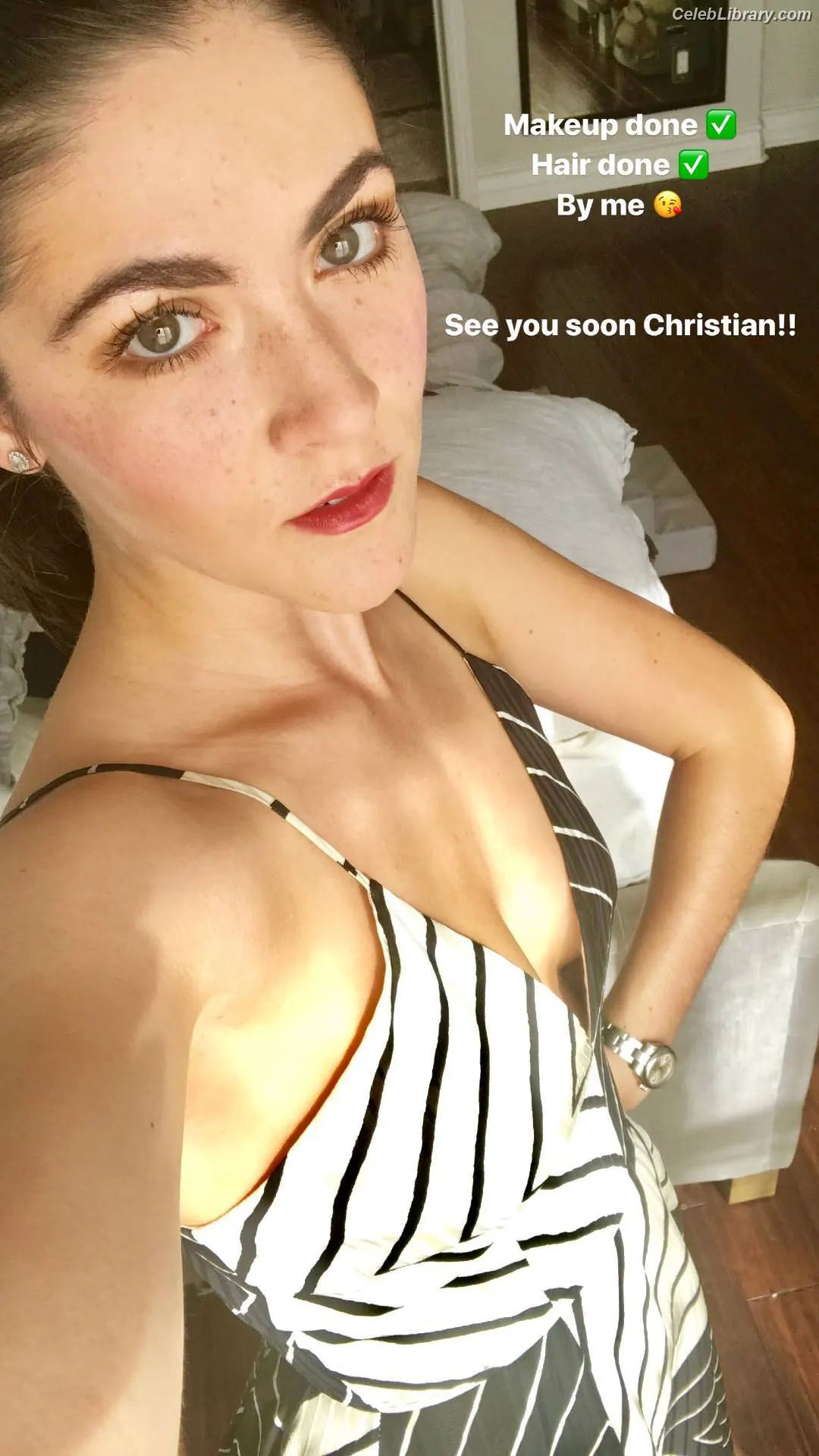 Isabelle Fuhrman photo 16 of 487