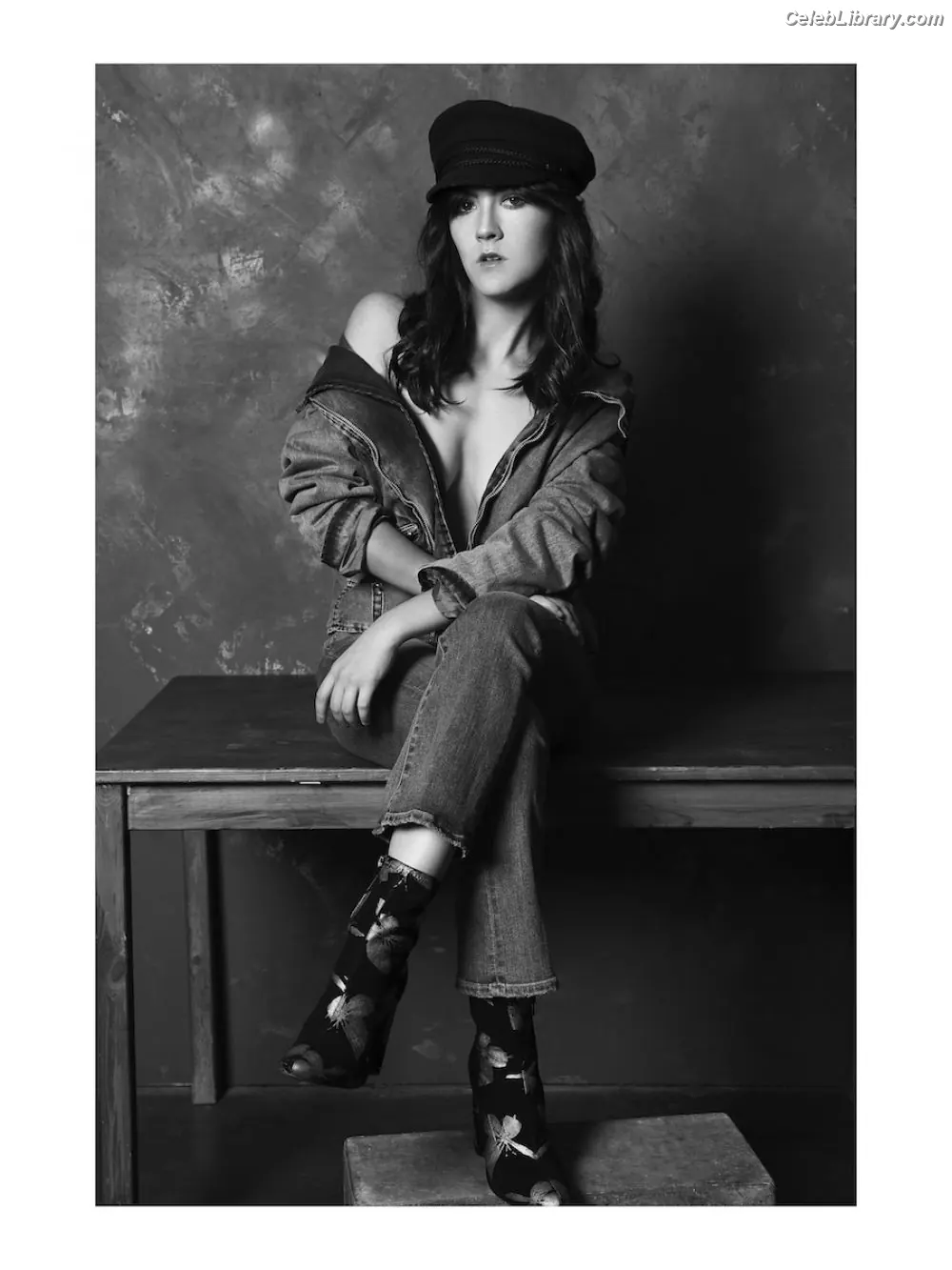 Isabelle Fuhrman photo 22 of 487