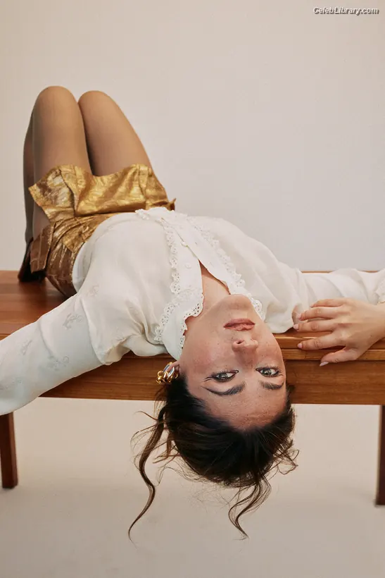 Isabelle Fuhrman photo 10 of 487