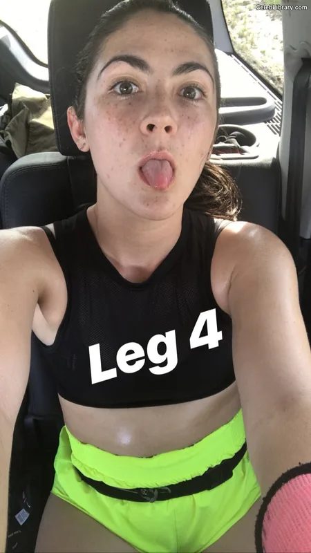 Isabelle Fuhrman photo 4 of 488
