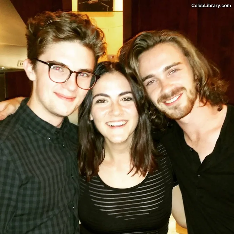 Isabelle Fuhrman photo 14 of 488