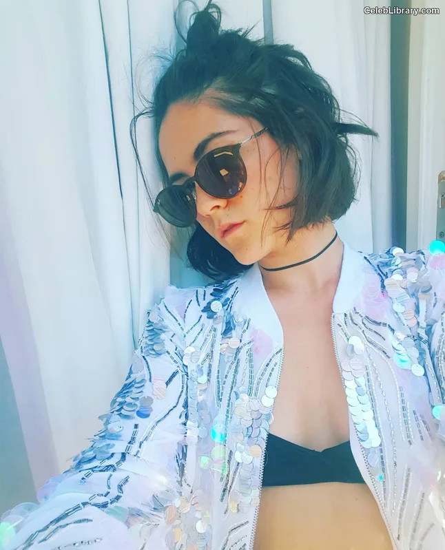 Isabelle Fuhrman photo 13 of 488