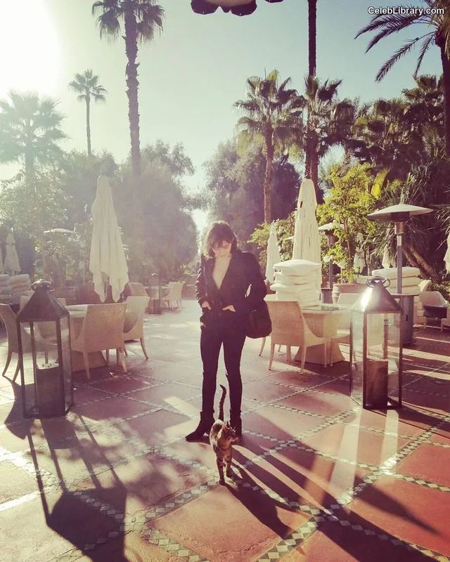 Isabelle Fuhrman photo 15 of 488