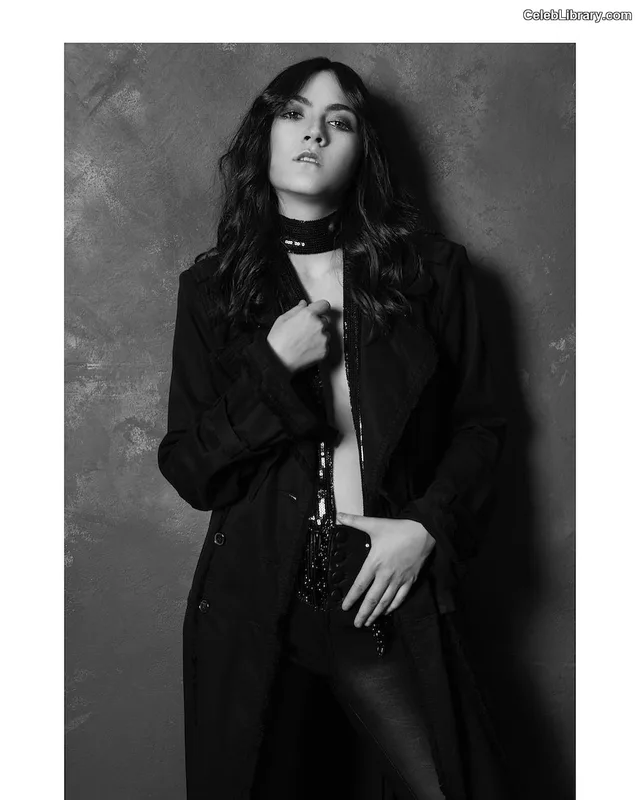 Isabelle Fuhrman photo 18 of 488