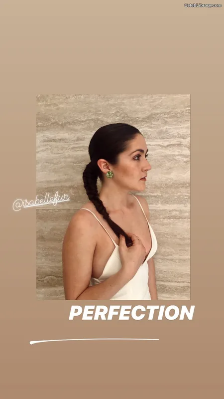 Isabelle Fuhrman photo 12 of 488