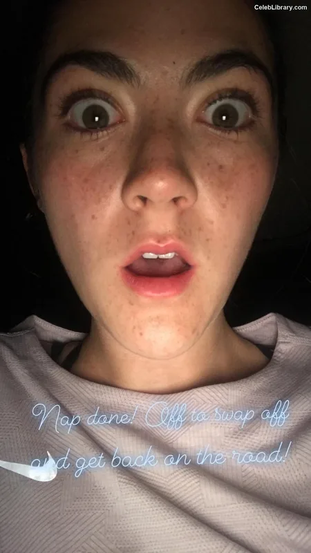 Isabelle Fuhrman photo 15 of 488