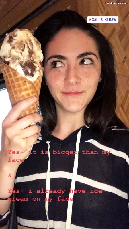Isabelle Fuhrman photo 23 of 488