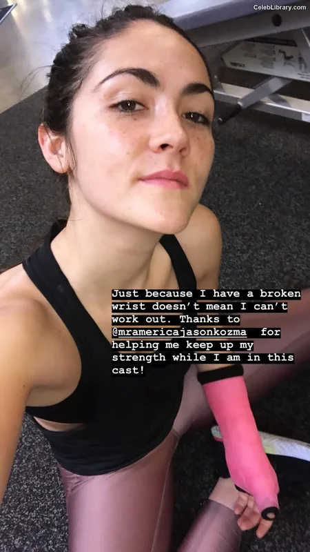 Isabelle Fuhrman photo 17 of 488