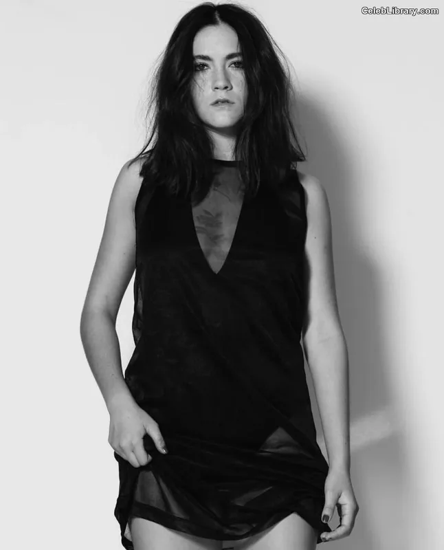 Isabelle Fuhrman photo 19 of 488