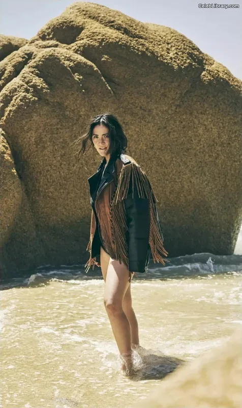 Isabelle Fuhrman photo 22 of 488
