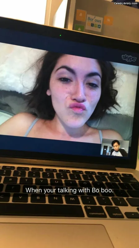 Isabelle Fuhrman photo 12 of 488