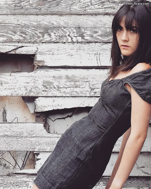 Isabelle Fuhrman photo 14 of 488