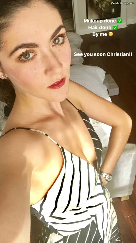 Isabelle Fuhrman photo 4 of 488
