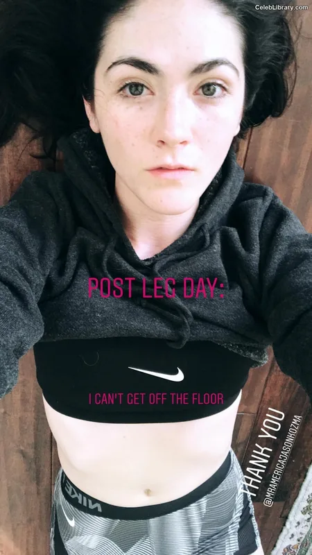 Isabelle Fuhrman photo 7 of 488