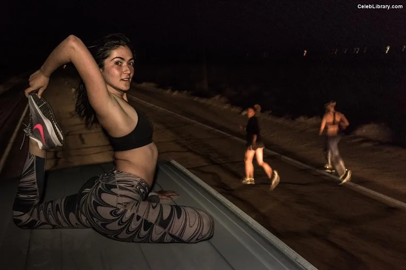 Isabelle Fuhrman photo 16 of 488