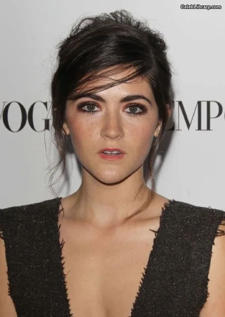 Isabelle Fuhrman photo 24 of 488