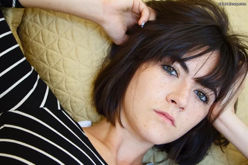 Isabelle Fuhrman photo 11 of 488