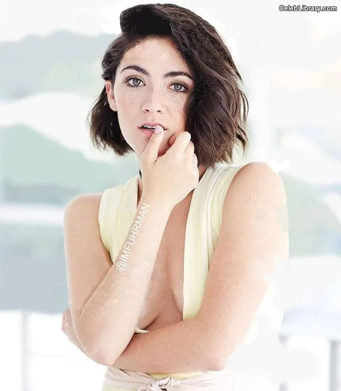 Isabelle Fuhrman photo 20 of 488