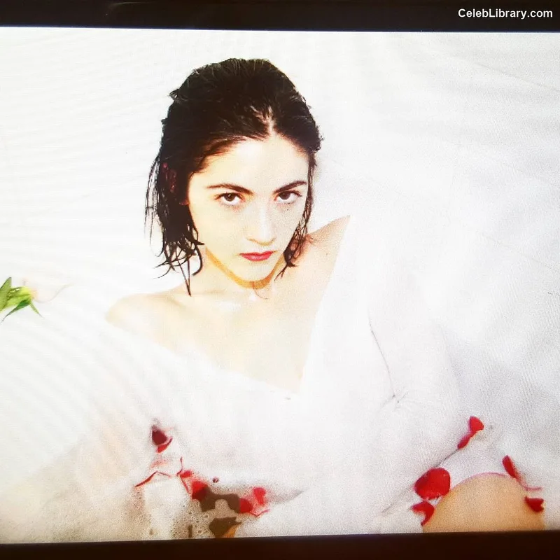 Isabelle Fuhrman photo 24 of 488