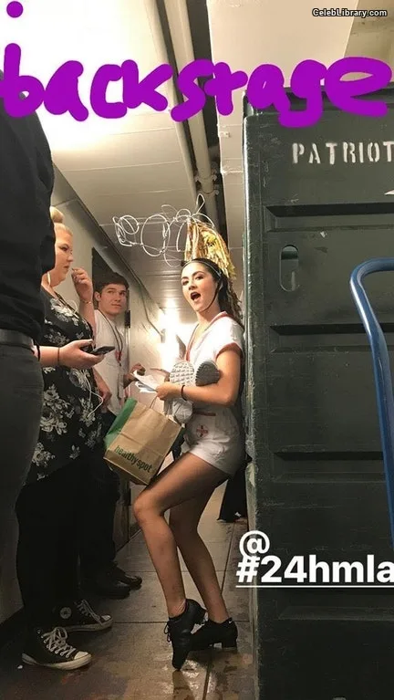 Isabelle Fuhrman photo 18 of 488