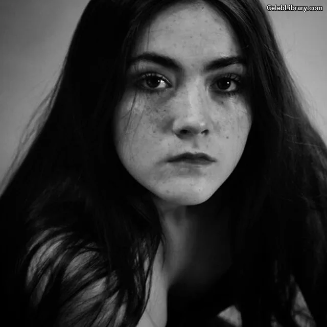 Isabelle Fuhrman photo 23 of 488