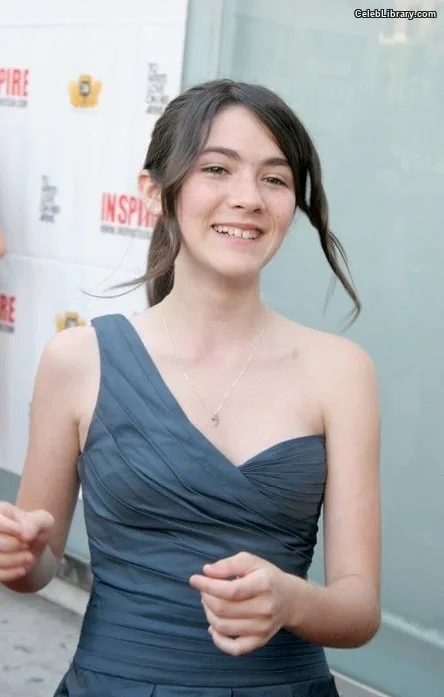 Isabelle Fuhrman photo 21 of 488