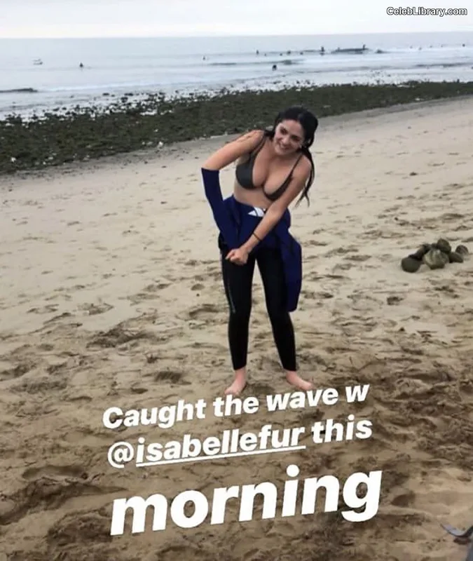 Isabelle Fuhrman photo 17 of 488