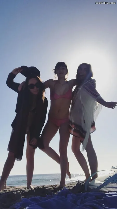 Isabelle Fuhrman photo 20 of 488