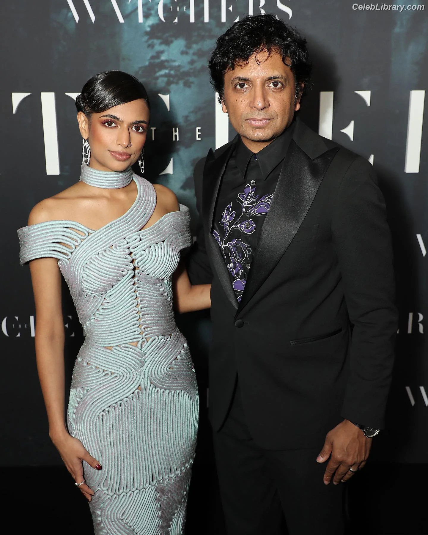 Ishana Night Shyamalan photo 15 of 39